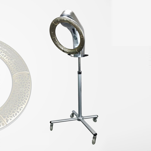 Roller Hair Dryer Equipment, Professional Hair Salon Machine