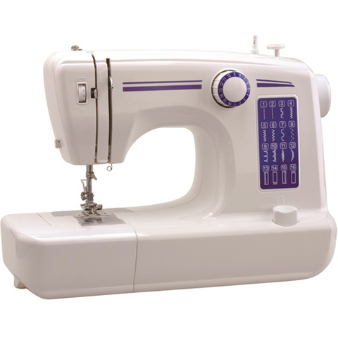 Sewing Machine, Household Sewing Machine, Multi-functional Sewing Machine