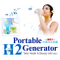 Portable H2 Generator, H2 Water