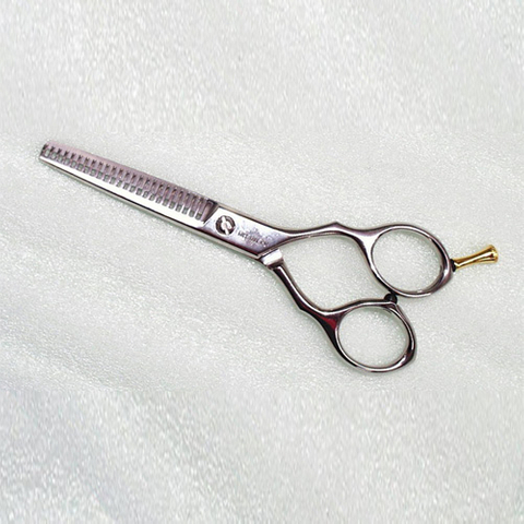 Professional Hair Thinning Scissors 24T, Barber Shears, Hair Salon Scissors
