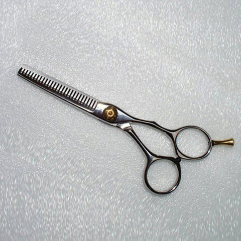 Professional Hair Thinning Scissors 28T, Barber Shears, Hair Salon Scissors