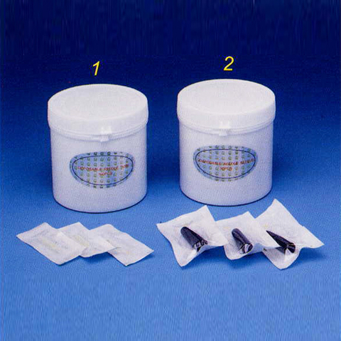 Tattoo Disposable Needle Tube (Sleeve)