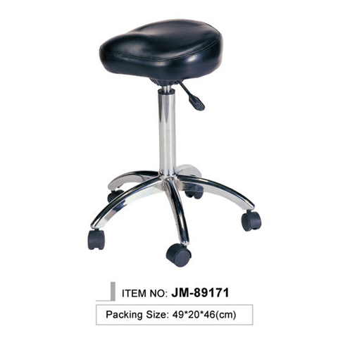 Beauty Chair (Stool with Gas), Hair Stylist Chair