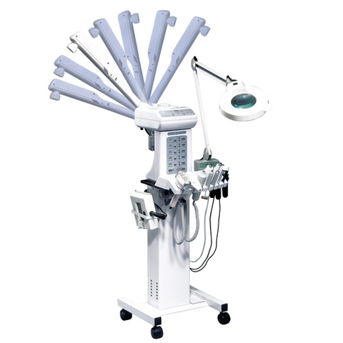 Professional Salon Multi-Function Beauty Instrument, Beauty Salon Multi-Function Equipment