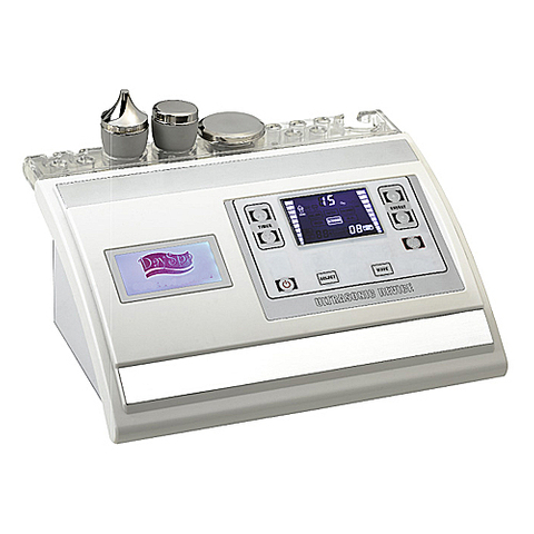 Supersonic Beauty Equipment (Triple Probe Set), Beauty Salon Equipment