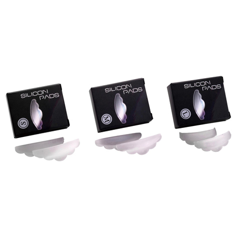 Lash Perming Silicone Pad, Eyelash Makeup