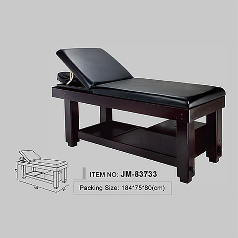 Beauty Facial And Massage Bed, Salon Massage Bed