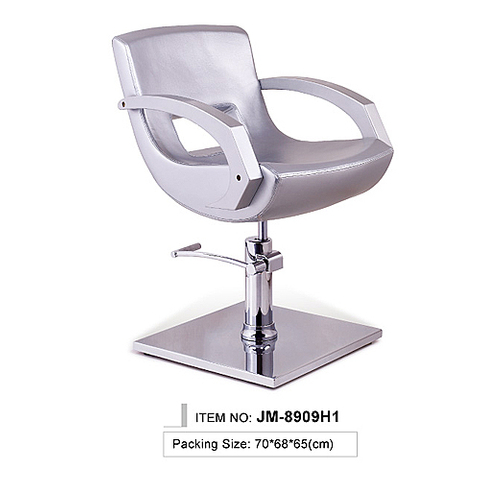 Professional Hair Salon Styling Chair, Hair Salon Chair, Salon Stylish Hydraulic Chair