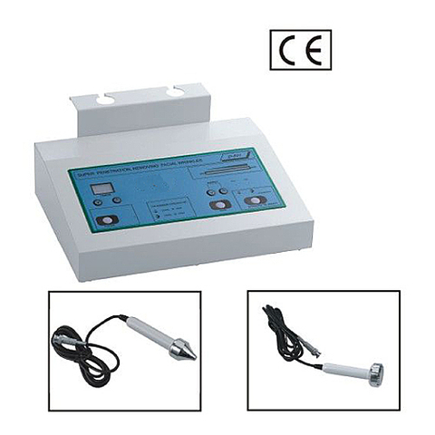Super Penetration Removing Wrinkle Beauty Equipment
