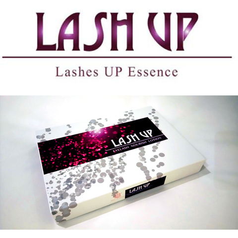 Lash Growth And Nourish Kit, LASH UP