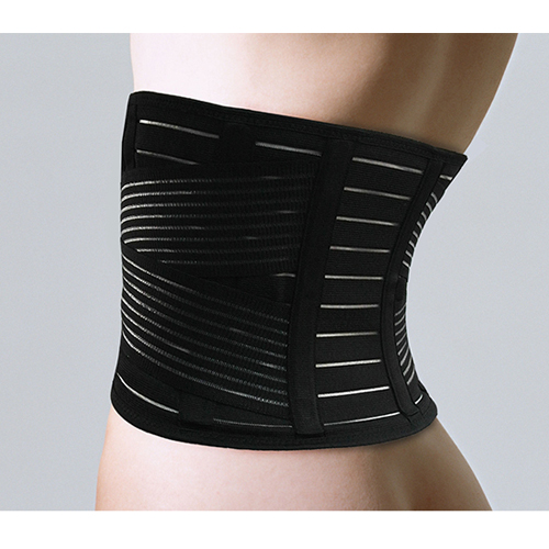 Bamboo Charcoal Far Infrared Ray Protection Belt