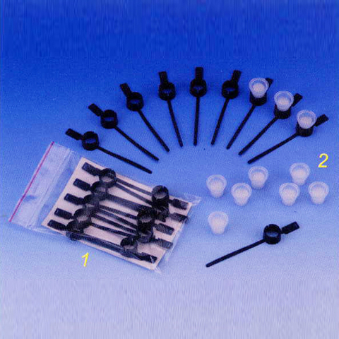 Tattoo Pigment Stand Part, Tattoo Pigment Box
