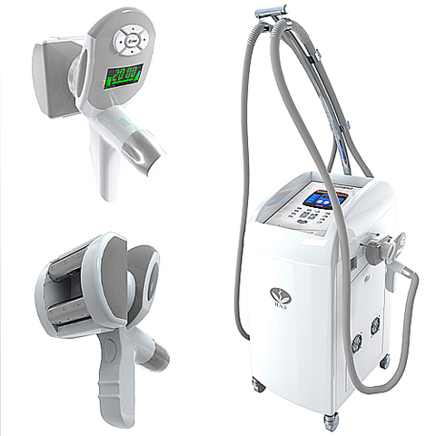 Intelligent Body Slimming Instrument