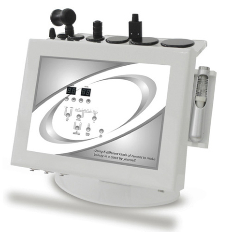 Mesotherapy Beauty Equipment