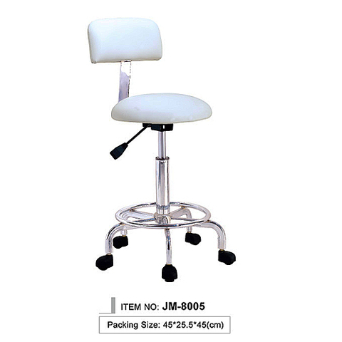 Beauty Chair (Stool with Gas), Hair Stylist Chair