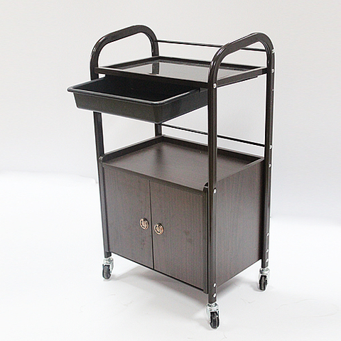 Beauty Instrument Trolley, Salon Trolley