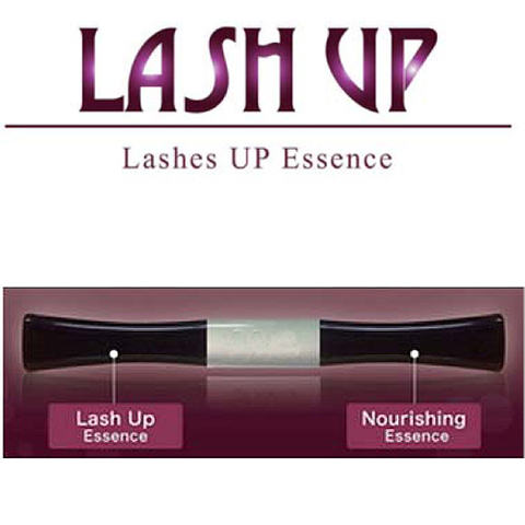 Essence in Mascara (Aftercare), LASH UP