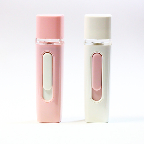 Portable Ultrasonic NANO Moisturizing Spray Instrument, Personal Moisturizing Spray