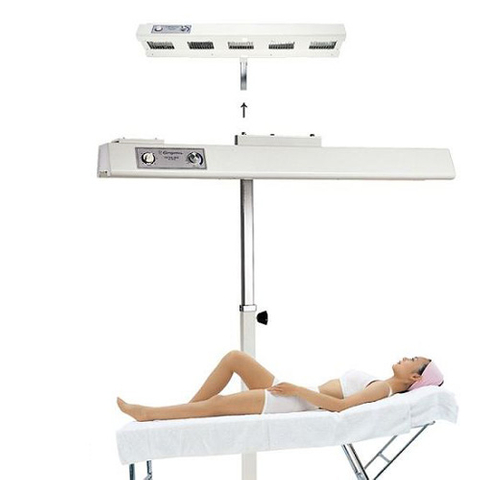 Far Infrared-Mix Lamp Beauty Instrument, Far Infrared Ray Health Care Equipment