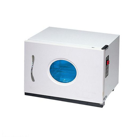 UV Sterilizing Thermo Cabinet Beauty Equipment