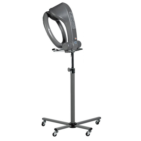 Roller Hair Dryer Equipment, Professional Hair Salon Dryer Machine