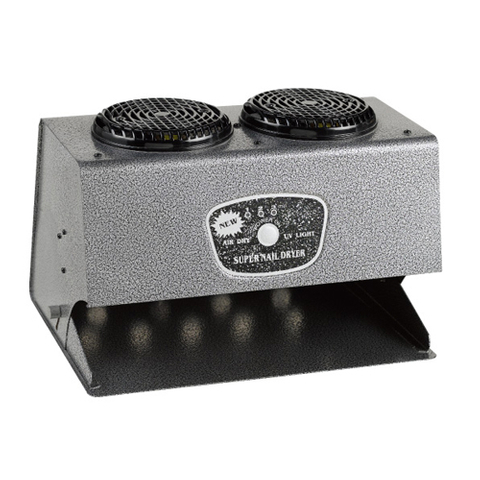 Nail Dryer Beauty Instrument (Foot)