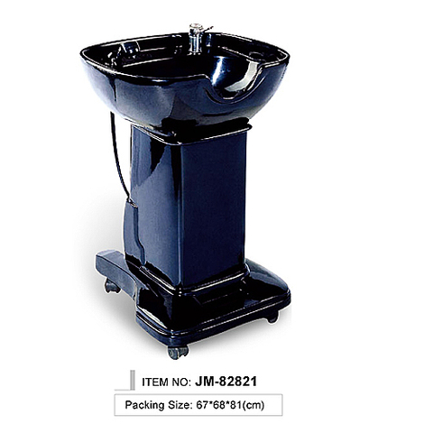 Professional Salon Shampoo Station, Professional Hair Salon Shampoo Chair, Salon Furnishings
