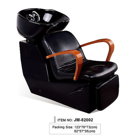 Professional Hair Salon Shampoo Chair, Beauty Chair, Salon Furnishings