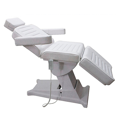 Professional Electric Salon Facial And Massage Bed, Electric Beauty Chair