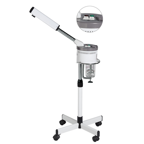 Ozone Facial Steamer Beauty Equipment