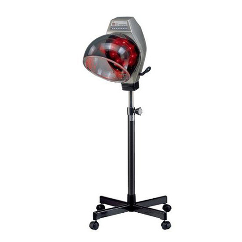 Honeycomb Type Micro-Computer Hair Conditioning Equipment, Stand Hair Dryer