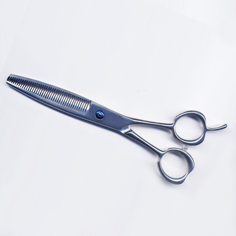 Professional Hair Thinning Scissors 40T, Barber Shears, Hair Salon Scissors