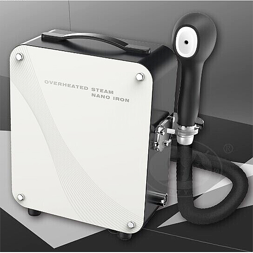 Nano Mist Hair Care Steamer Machine (Table Type), Hair Care