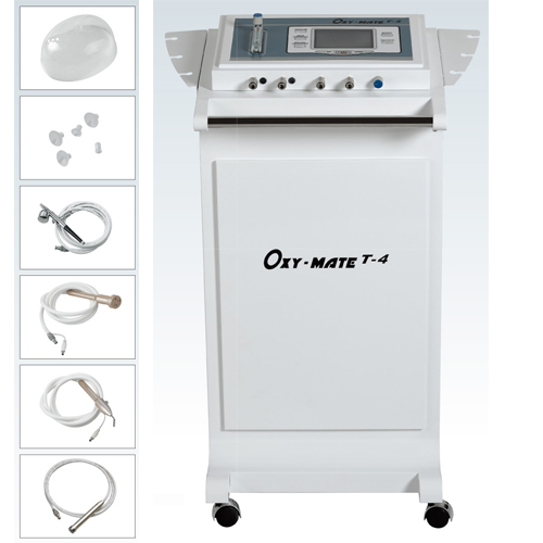 Oxy-Injection Beauty Equipment