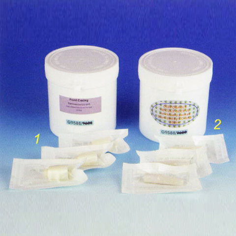 Tattoo Disposable Middle Casing