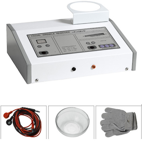 Magical Gloves Beauty Equipment