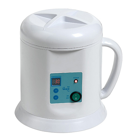 Professional Wax Warmer Beauty Equipment, Wax Hair Remover