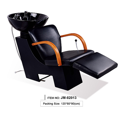 Professional Hair Salon Shampoo Chair, Beauty Chair, Salon Furnishings