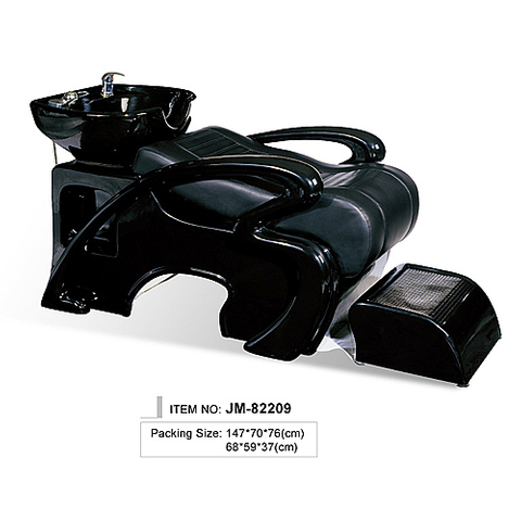 Professional Hair Salon Shampoo Chair, Beauty Chair, Salon Furnishings