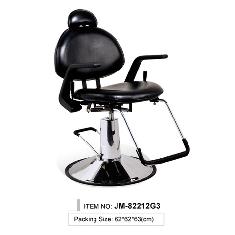 Professional Hair Salon Styling Chair, Hair Salon Chair, Salon Stylish Hydraulic Chair