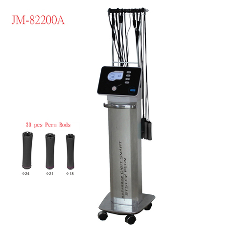 Professional Smart Perm Machine