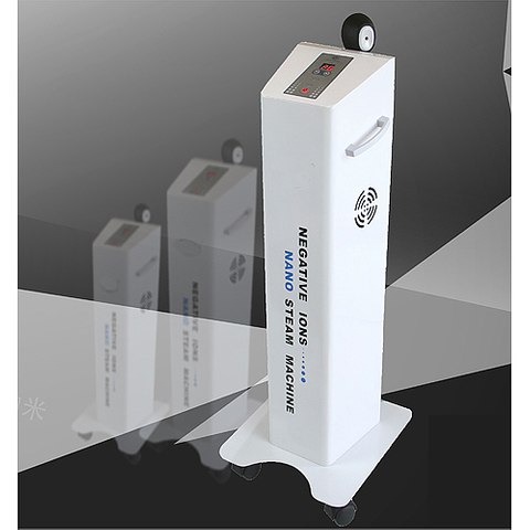 Hair Nano Steamer Machine, Professional Hair Care Machine