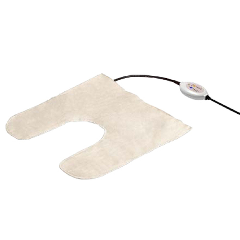 Electric Heating Pad, Far Infrared Ray Body Care Instrument
