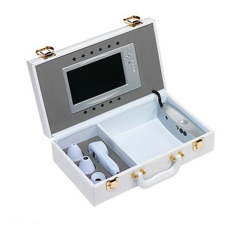 Portable Skin Analyser Beauty Equipment