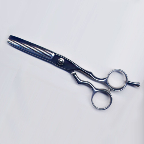 Professional Hair Thinning Scissors 40T, Barber Shears, Hair Salon Scissors