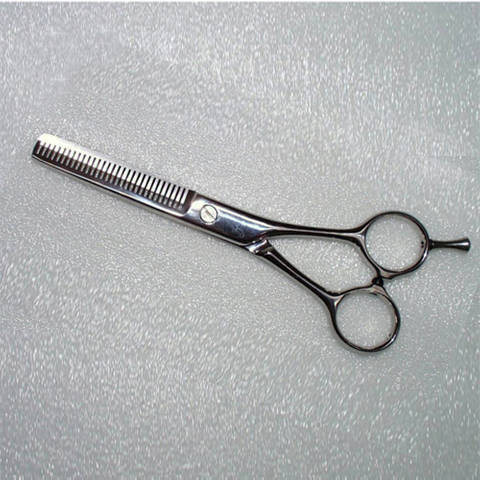 Professional Hair Thinning Scissors 30T, Barber Shears, Hair Salon Scissors