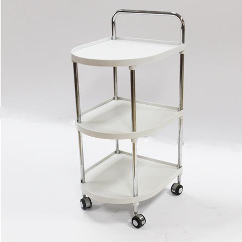 Beauty Trolley, Salon Trolley