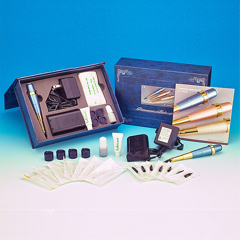 Tattoo Machine Kit, Permanent Makeup Tattoo Machine Kit, Tattoo Art