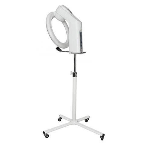 Roller Hair Dryer Equipment, Professional Hair Salon Dryer Machine