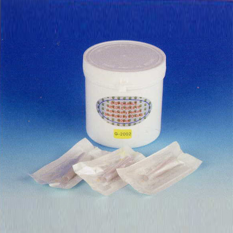 Tattoo Disposable Needle Sleeve, Permanent Makeup Series
